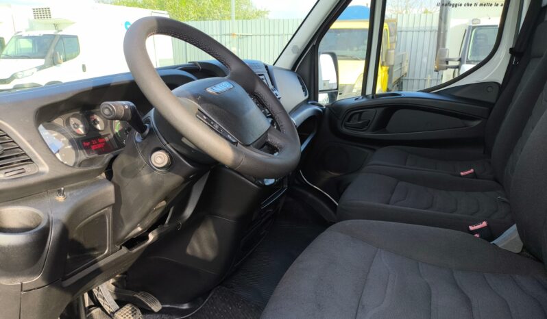 IVECO DAILY 35C13 2300 CC GRUPPO E CELLA FRIGO [RIF: 1125] pieno