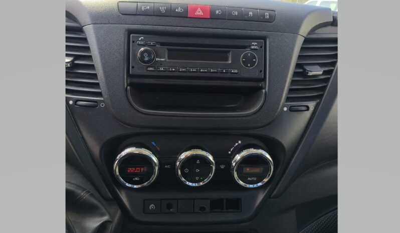 IVECO DAILY 35C15 - 3000 CC A TELAIO PASSO 4100 [RIF: 526] pieno