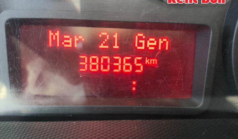 IVECO DAILY 35C13 2300 CC GRUPPO E CELLA FRIGO [RIF: 1125] pieno