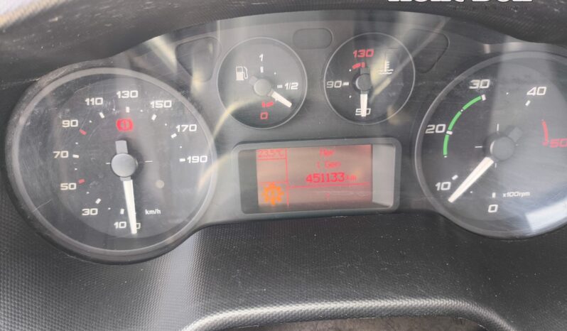 IVECO DAILY 35C15 - 3000 CC A TELAIO PASSO 4100 [RIF: 526] pieno