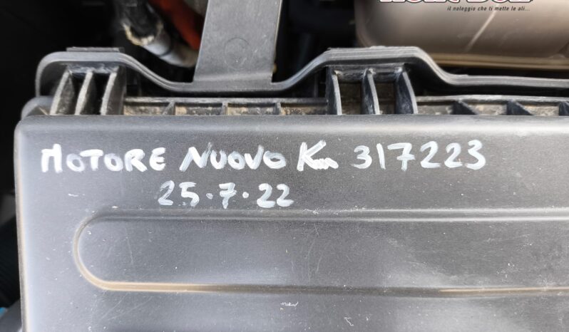 IVECO DAILY 35C13 2300 CC GRUPPO E CELLA FRIGO [RIF: 1125] pieno