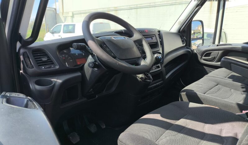 IVECO DAILY 35C15 - 3000 CC A TELAIO PASSO 4100 [RIF: 526] pieno