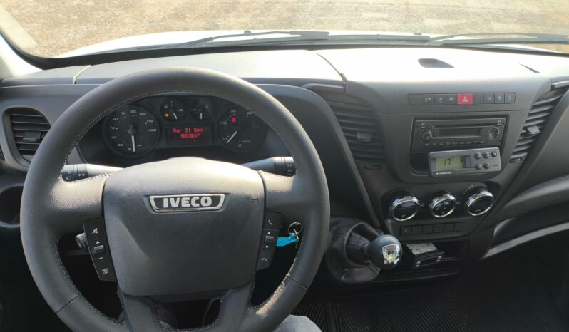IVECO DAILY 35C13 2300 CC GRUPPO E CELLA FRIGO [RIF: 1125] pieno