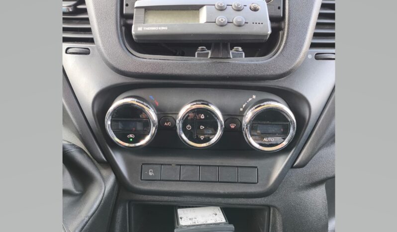 IVECO DAILY 35C13 2300 CC GRUPPO E CELLA FRIGO [RIF: 1125] pieno