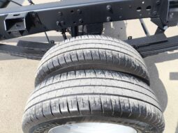 IVECO DAILY 35C15 - 3000 CC A TELAIO PASSO 4100 [RIF: 526] pieno