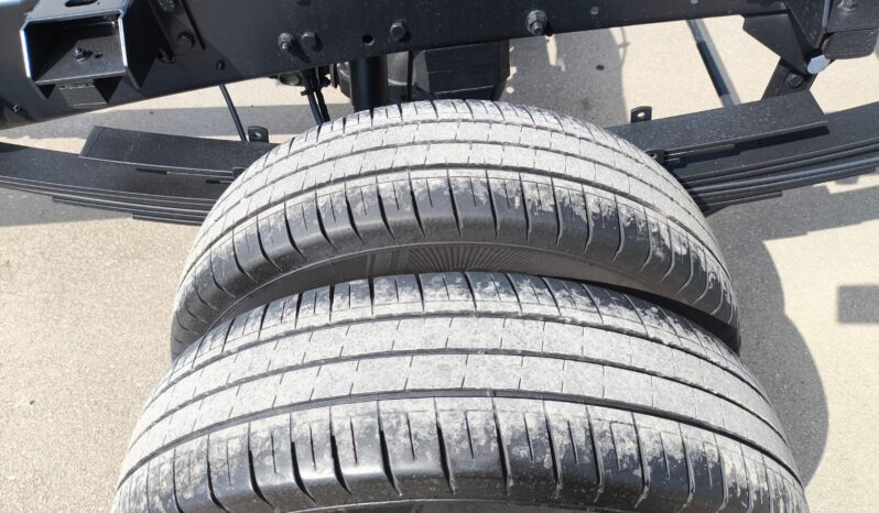 IVECO DAILY 35C15 - 3000 CC A TELAIO PASSO 4100 [RIF: 526] pieno