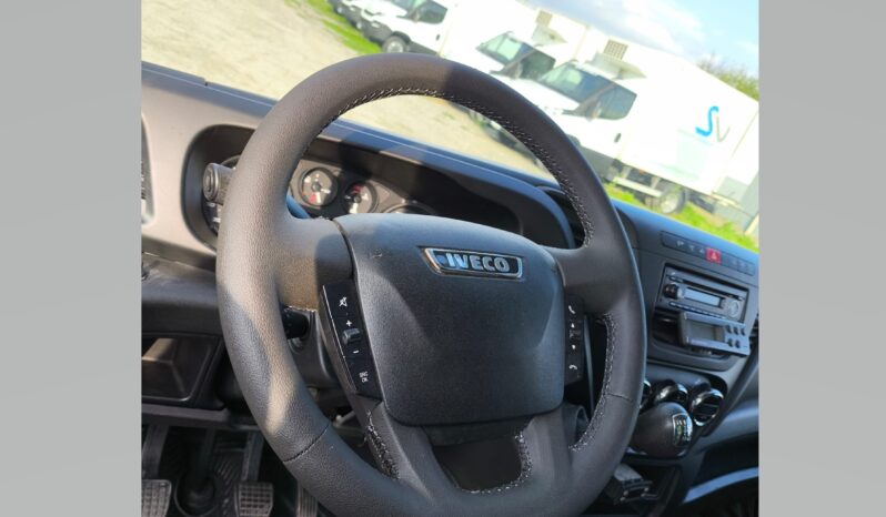 IVECO DAILY 35C13 2300 CC GRUPPO E CELLA FRIGO [RIF: 1125] pieno