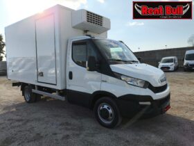 IVECO DAILY 35C13 2300 CC GRUPPO E CELLA FRIGO [RIF: 1125]