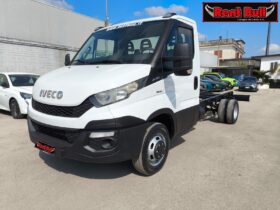 IVECO DAILY 35C15 - 3000 CC A TELAIO PASSO 4100 [RIF: 526]