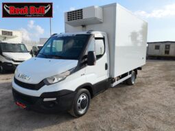 IVECO DAILY 35C13 2300 CC GRUPPO E CELLA FRIGO [RIF: 1125] pieno
