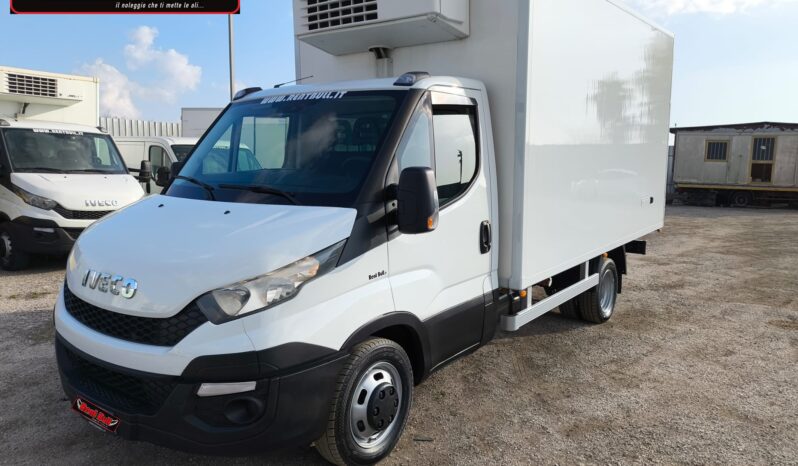 IVECO DAILY 35C13 2300 CC GRUPPO E CELLA FRIGO [RIF: 1125] pieno