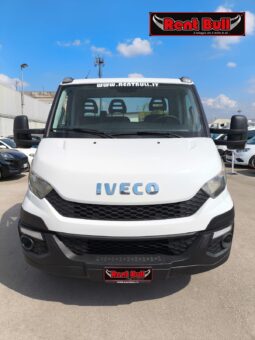 IVECO DAILY 35C15 - 3000 CC A TELAIO PASSO 4100 [RIF: 526] pieno