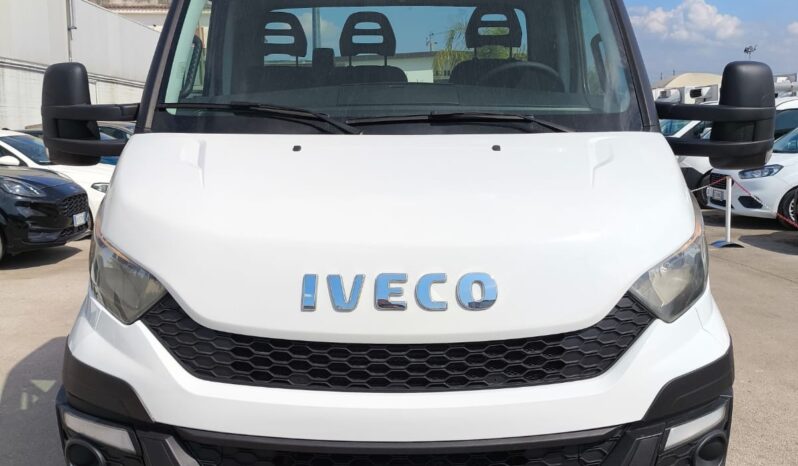 IVECO DAILY 35C15 - 3000 CC A TELAIO PASSO 4100 [RIF: 526] pieno