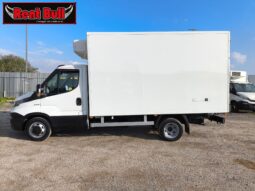 IVECO DAILY 35C13 2300 CC GRUPPO E CELLA FRIGO [RIF: 1125] pieno