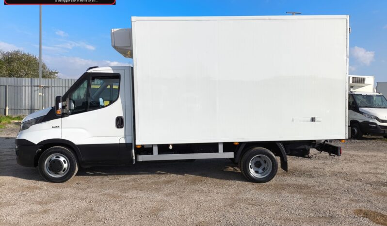 IVECO DAILY 35C13 2300 CC GRUPPO E CELLA FRIGO [RIF: 1125] pieno