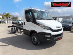 IVECO DAILY 35C15 - 3000 CC A TELAIO PASSO 4100 [RIF: 526] pieno