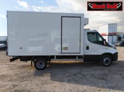 IVECO DAILY 35C13 2300 CC GRUPPO E CELLA FRIGO [RIF: 1125] pieno