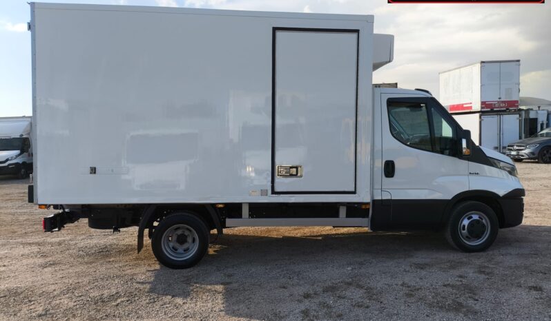 IVECO DAILY 35C13 2300 CC GRUPPO E CELLA FRIGO [RIF: 1125] pieno
