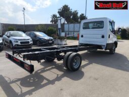 IVECO DAILY 35C15 - 3000 CC A TELAIO PASSO 4100 [RIF: 526] pieno