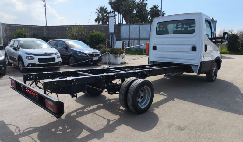 IVECO DAILY 35C15 - 3000 CC A TELAIO PASSO 4100 [RIF: 526] pieno