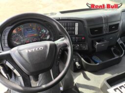 IVECO 260S36 STRALIS MEZZO D'OPERA, CARRELLONE O CARROATTREZZI  [RIF: 1826] pieno