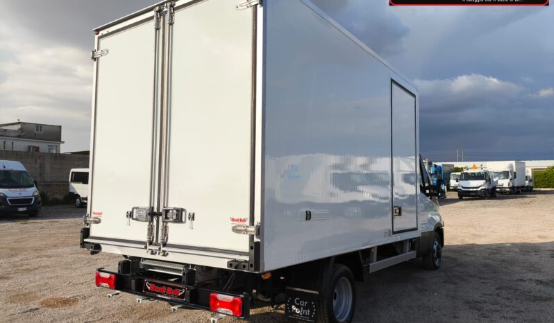 IVECO DAILY 35C13 2300 CC GRUPPO E CELLA FRIGO [RIF: 1125] pieno