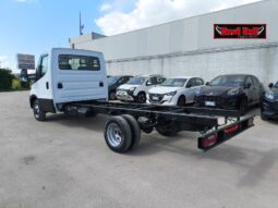 IVECO DAILY 35C15 - 3000 CC A TELAIO PASSO 4100 [RIF: 526] pieno