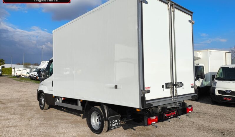 IVECO DAILY 35C13 2300 CC GRUPPO E CELLA FRIGO [RIF: 1125] pieno