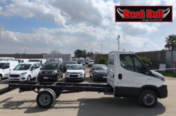 IVECO DAILY 35C15 - 3000 CC A TELAIO PASSO 4100 [RIF: 526] pieno