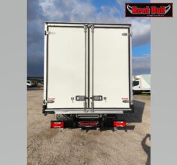 IVECO DAILY 35C13 2300 CC GRUPPO E CELLA FRIGO [RIF: 1125] pieno