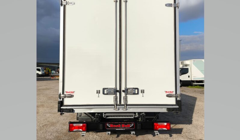 IVECO DAILY 35C13 2300 CC GRUPPO E CELLA FRIGO [RIF: 1125] pieno