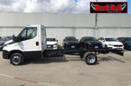 IVECO DAILY 35C15 - 3000 CC A TELAIO PASSO 4100 [RIF: 526] pieno