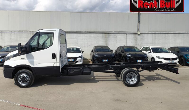IVECO DAILY 35C15 - 3000 CC A TELAIO PASSO 4100 [RIF: 526] pieno