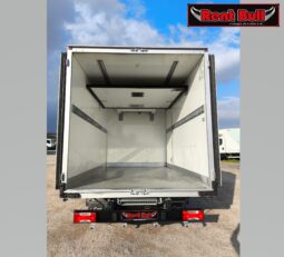 IVECO DAILY 35C13 2300 CC GRUPPO E CELLA FRIGO [RIF: 1125] pieno
