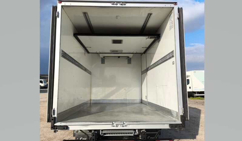 IVECO DAILY 35C13 2300 CC GRUPPO E CELLA FRIGO [RIF: 1125] pieno