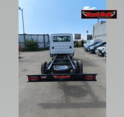 IVECO DAILY 35C15 - 3000 CC A TELAIO PASSO 4100 [RIF: 526] pieno