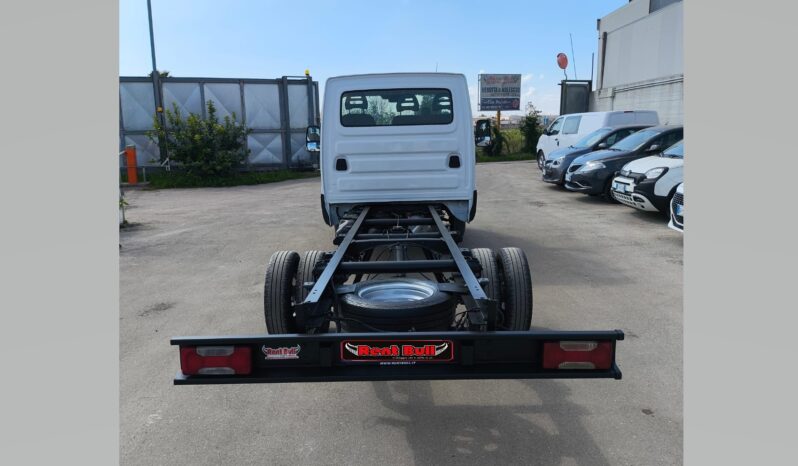 IVECO DAILY 35C15 - 3000 CC A TELAIO PASSO 4100 [RIF: 526] pieno