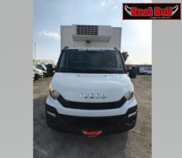 IVECO DAILY 35C13 2300 CC GRUPPO E CELLA FRIGO [RIF: 1125] pieno