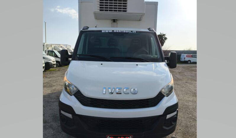 IVECO DAILY 35C13 2300 CC GRUPPO E CELLA FRIGO [RIF: 1125] pieno