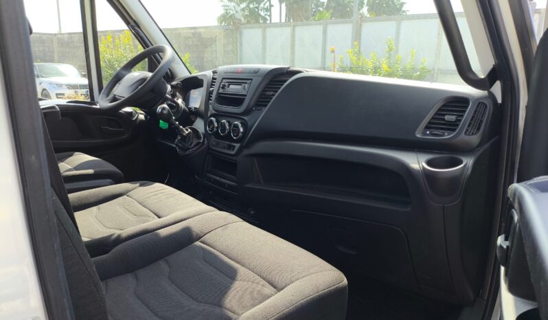 IVECO DAILY 35C15 - 3000 CC A TELAIO PASSO 4100 [RIF: 526] pieno