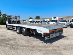 IVECO 260S36 STRALIS MEZZO D'OPERA, CARRELLONE O CARROATTREZZI  [RIF: 1826] pieno