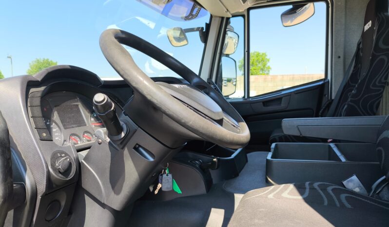 IVECO 260S36 STRALIS MEZZO D'OPERA, CARRELLONE O CARROATTREZZI  [RIF: 1826] pieno