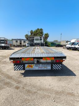 IVECO 260S36 STRALIS MEZZO D'OPERA, CARRELLONE O CARROATTREZZI  [RIF: 1826] pieno