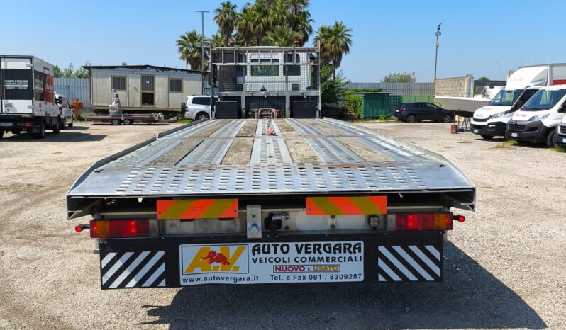 IVECO 260S36 STRALIS MEZZO D'OPERA, CARRELLONE O CARROATTREZZI  [RIF: 1826] pieno
