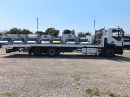 IVECO 260S36 STRALIS MEZZO D'OPERA, CARRELLONE O CARROATTREZZI  [RIF: 1826] pieno