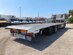 IVECO 260S36 STRALIS MEZZO D'OPERA, CARRELLONE O CARROATTREZZI  [RIF: 1826] pieno