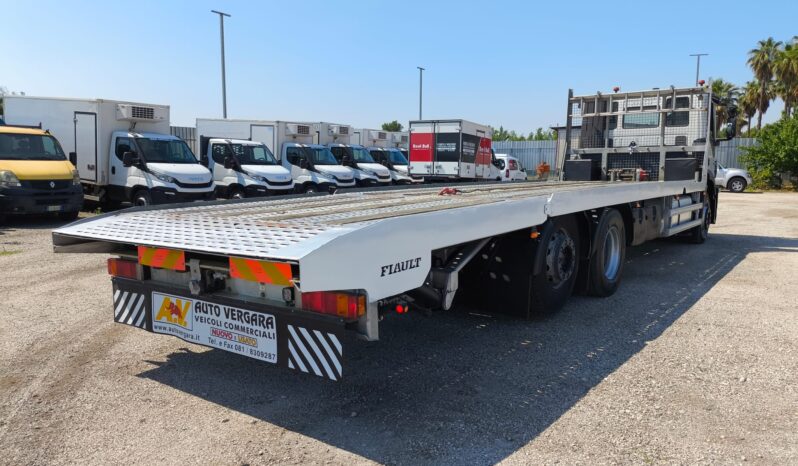 IVECO 260S36 STRALIS MEZZO D'OPERA, CARRELLONE O CARROATTREZZI  [RIF: 1826] pieno