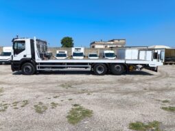 IVECO 260S36 STRALIS MEZZO D'OPERA, CARRELLONE O CARROATTREZZI  [RIF: 1826] pieno