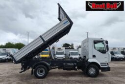 RENAULT MIDLUM 150DX180 CASSONE RIBALTABILE "NUOVO" [RIF: 1626] pieno