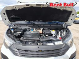 IVECO DAILY 35C16 - 2300 CC IN PLAYWOOD PASSO 4100 [RIF: 524] pieno